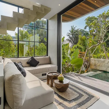 Villa Casa Nalu By Balisuperhost